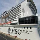 Msc Crociere trasforma il black friday in black week