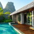 Apre in Cina il boutique resort LUX* Chongzuo