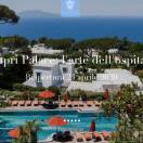 Il Capri Palace riapre sotto le insegne di Jumeirah Group