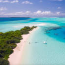 Le Maldive in formato lussoI resort nel futuro degli atolli
