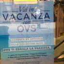 Eden con Ovs: compri un costume da bagno, vinci la vacanza