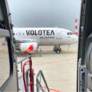 Volotea aumenta su Linate con i voli per Brindisi e Lamezia Terme. Novità anche per Genova