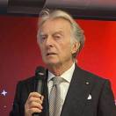 Montezemolo e l’integrazione con Msc