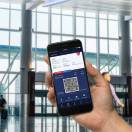 Delta introduce l'auto check-in via app