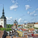 Crociere nel Mar Baltico, passeggeri raddoppiati a Tallinn e Riga