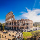 Roma tra le destinazioni preferite dagli spagnoli per le vacanze invernali