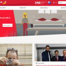Iberia vara il nuovo sito corporate