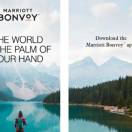 Marriott, più servizi contactless nella nuova release dell’app Bonvoy