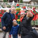 Gardaland Magic Winter al via: spettacoli e attrazioni per festeggiare il Natale