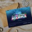 Bluvacanze e Smartbox insieme per la Festa della mamma