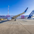 Airbus, parte il tour dell’A321Xlr: i test in diretta web
