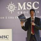 Massa, Msc Crociere: “Il last minute non è più un’ossessione”