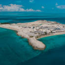 Ocean Cay di Msc,via ai lavori finali: l’isola pronta a novembre 2019