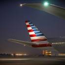 American Airlines: performance positiva durante le vacanze invernali