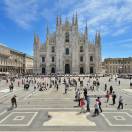 Nasce YesMilano City Pass, l’app che agevola i turisti in visita alla città