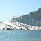 Viaggi di Atlantide e la Sicilia della Scala dei Turchi