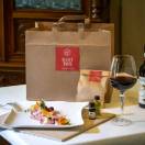 A Milano arriva Planet Taste, il food-delivery di Planetaria Hotels