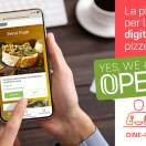 Hotel, a TTG Travel Experience la piattaforma YesWeAreOpen® per i menu digitali