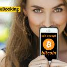 Il Bitcoin entra nei sistemi di pagamento di Simple Booking