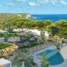 Mandarin Oriental in Costa Smeralda: nuova apertura nel corso del 2026