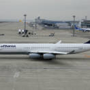 Lufthansa in Cina: confermato il volo tra Francoforte e Shenyang