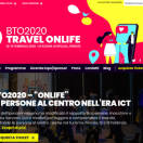 Bto2020: a Firenze l'evento dedicato a turismo e tecnologia 