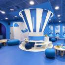 Ita Airways, arriva a Fiumicino la Lounge Fantasia per i minori non accompagnati