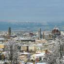 Maltempo in Italia, i piani neve e gelo del Gruppo Fs