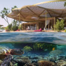 Arabia Saudita, il lusso ha un nome: nasce il progetto Coral Bloom