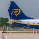 Ryanair chiude in utile il terzo trimestre