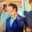 Alitalia in CinaL'a.d. Cramer Ball: &quot;Siamo determinati a crescere&quot;