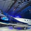 In Puglia lo spazioporto della Virgin Galactic