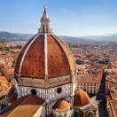 Firenze e la Toscana regine della vacanze invernali