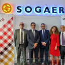 Volotea investe sulla Sardegna: quest’anno 3.500 voli in più