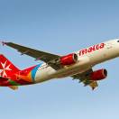 Air Malta aumenta i voli invernali, quattro rotte sull'Italia