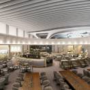 Apre a Fiumicino la Plaza Premium Lounge