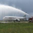 Da Milano a Lamezia Terme,la new entry nazionale di Air Italy