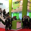 B-rent, l'autonoleggio apre anche di notte