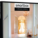 Smartbox firma la gamma premium della nuova Collezione Esclusiva