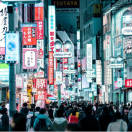 Giappone, a settembre si progetta la riapertura agli individuali
