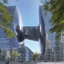 L’eredità di Zaha Hadid: apre l’atteso Me Dubai nell’Opus Building