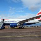 Nuovo volo su Perugia nell’estate di British Airways