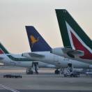 Alitalia alza le barricateper l'autunno caldo