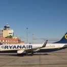 Ryanair riapre su Perugia: voli su Catania, Londra e Bruxelles