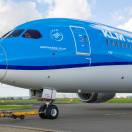 Klm: con la summer tornano i numeri pre pandemia. Spinta long haul