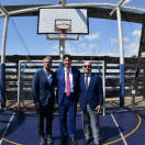 Msc Crociere nuovo sponsor del Napoli Basket per la prossima stagione di A1
