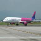 Da fine marzo nuovo volo Bari-Breslavia con Wizzair