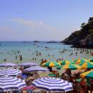 Spiagge italiane: è boom di prenotazioni rispetto al 2021