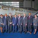 Etihad Regional, i numeri della sfida europea