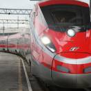 Prima corsa ufficiale del Frecciarossa 1000, Alta velocità fino a 360 km orari